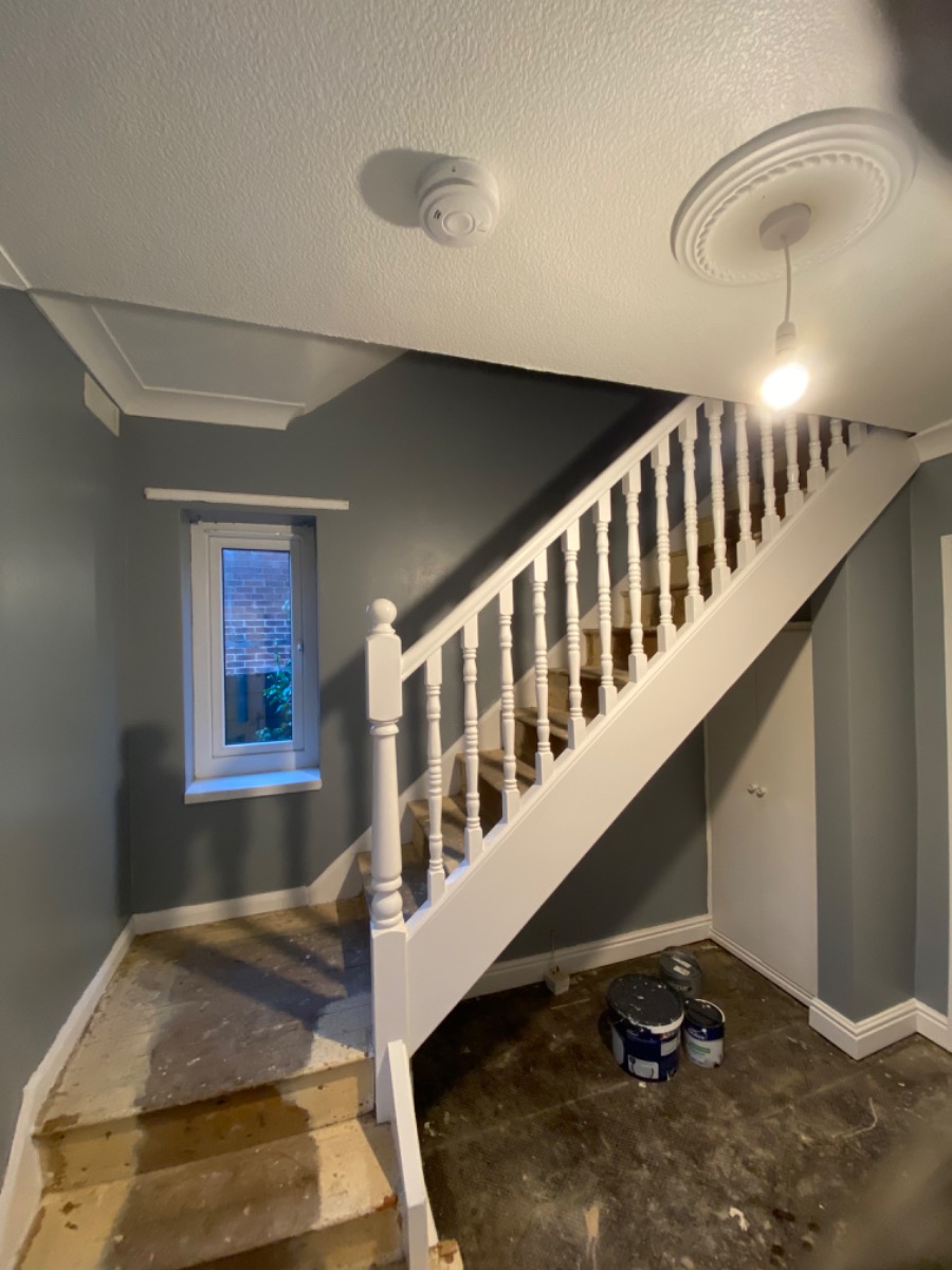Painter and Decorator: Image 9